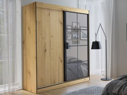 szafa OSLO II 180 artisan